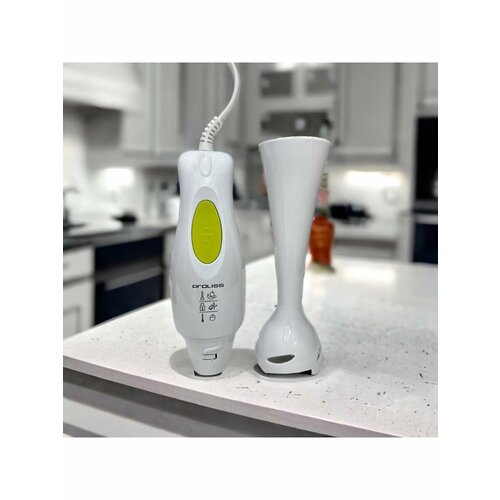 Блендер погружной PROLISS PRO-704 69900₽