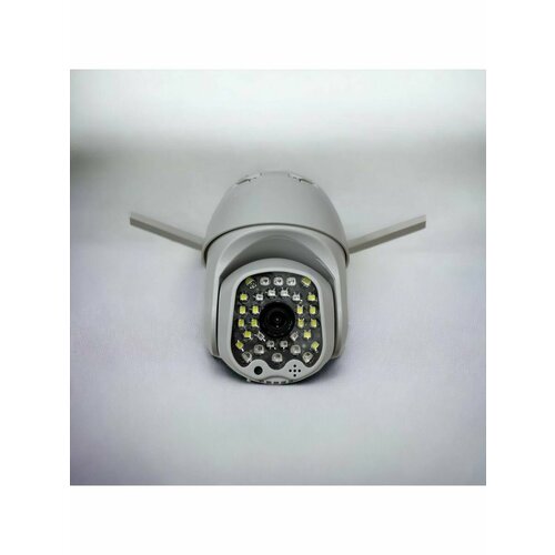 Камера видеонаблюдения Smart Wi-Fi Camera A30 269900₽