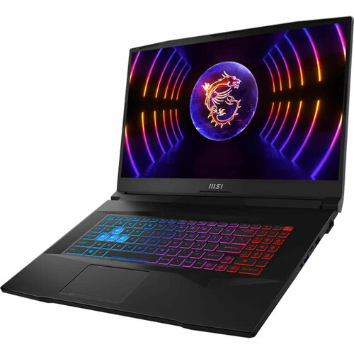 156 Игровой ноутбук MSI Pulse B13VFK 2023 25K 165 Гц i7-13700H Nvidia GeForce RTX 40601TB SSD 32 GB RAM IPS Windows 11 Русская раскладка 14515500₽