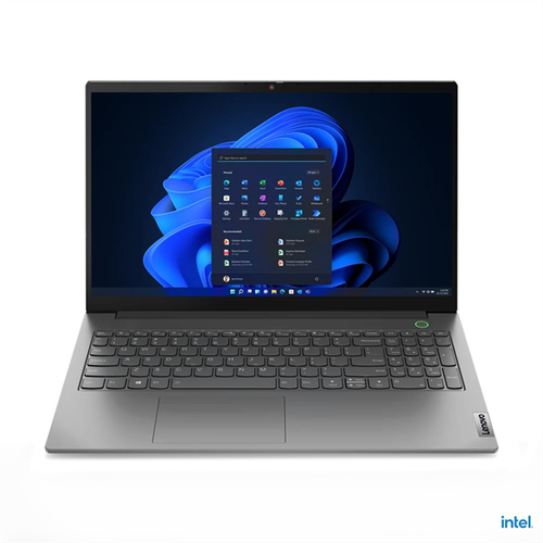Ноутбук Lenovo ThinkBook 15 G4 IAP 156 FHD 1920x1080 IPS AG 300N i3-1215U 12G 8GB DDR4 3200 256GB SSD M2 Intel UHD Wifi6 BT FPR TPM2 FHD Cam 45Wh 65W USB-C Slim NoOS 1Y 17kg 21DJ000NRU 7727200₽