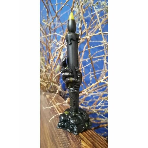 Свеча восковая алтарная 