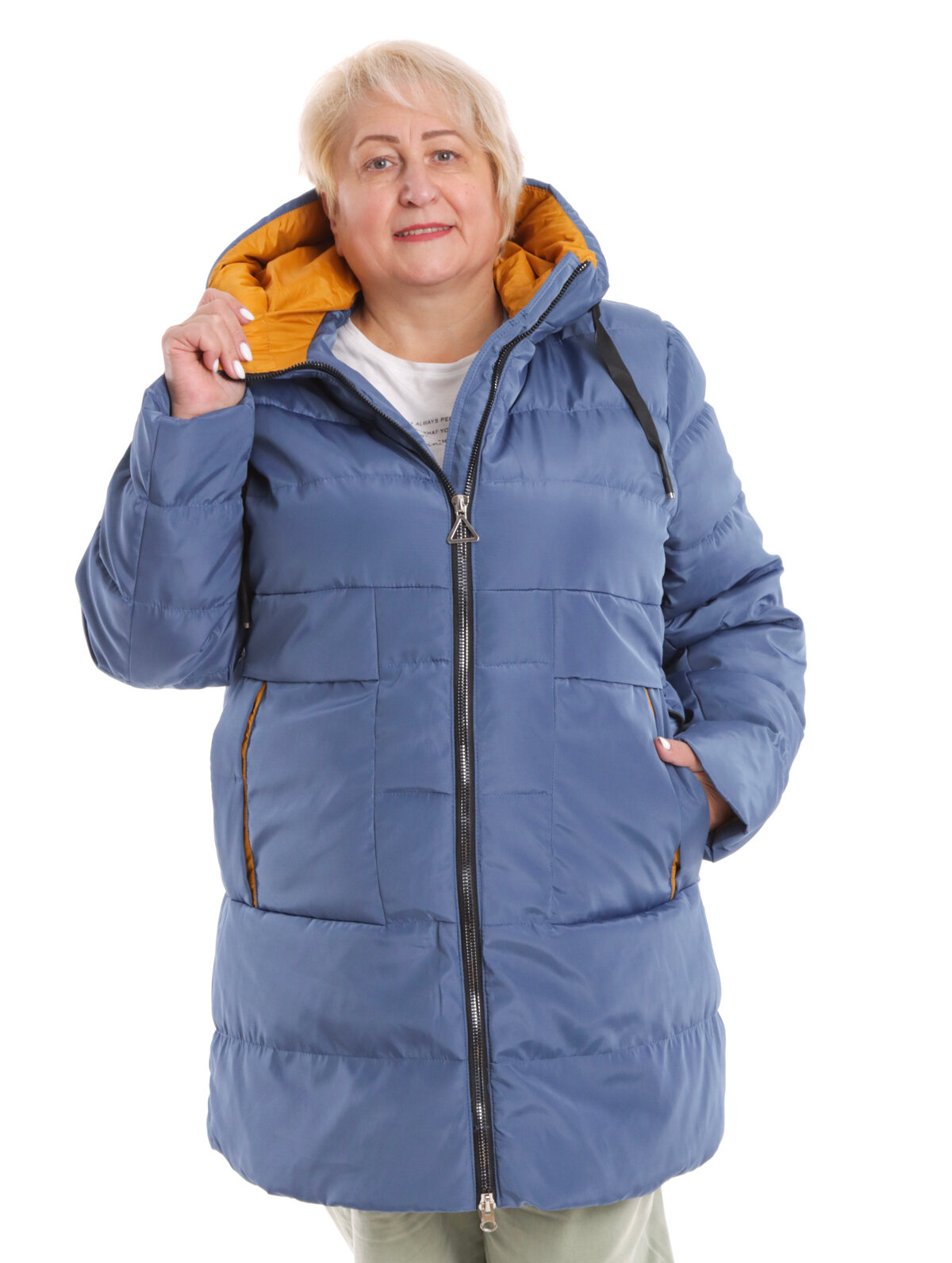 Куртка MODTEX