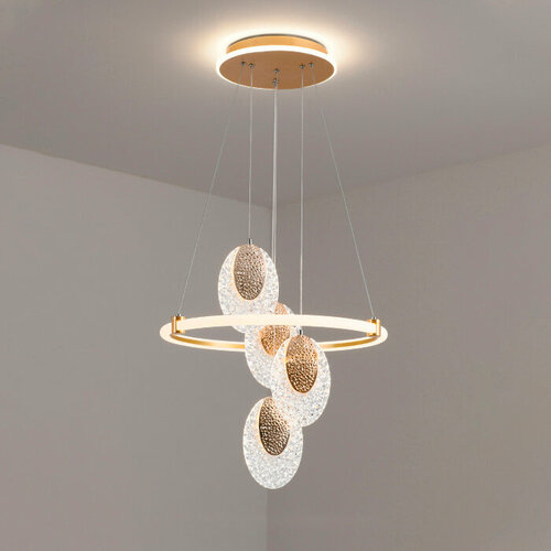 Подвесной светильник светодиодный 16700₽