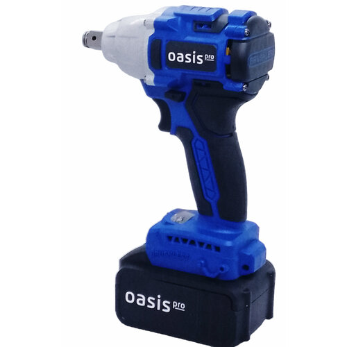 Аккумуляторный гайковёрт Oasis GK-400 Pro J 1499900₽