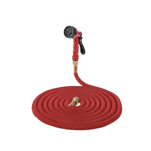 Шланг для полива в саду 25 м