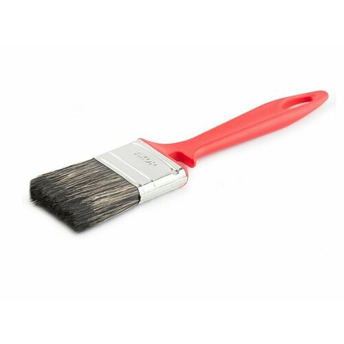 Кисть для красок 50 мм пластиковая ручка