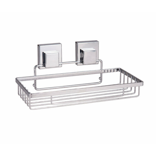 Полка сетчатая Supreme 1-ярусная прямая