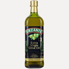 Изображение товара Масло оливковое Urzante "EXTRA VIRGIN" 1 л