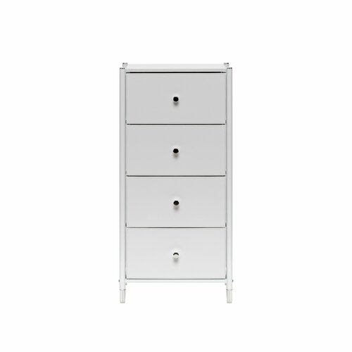 Комод Leset Хайди 4-Я 8428₽