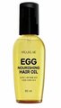 Питательное масло для волос Welcos Around Me Egg Nourishing Hair Oil