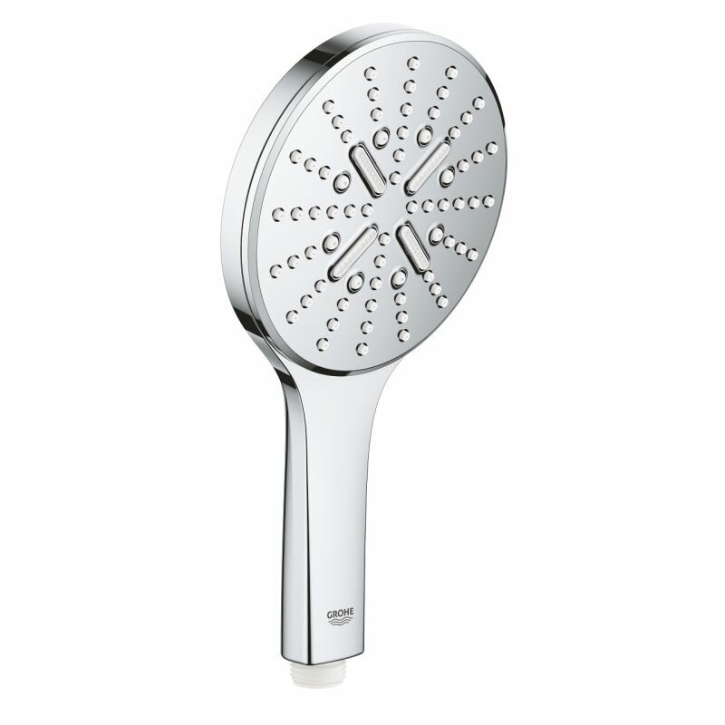 Душевая лейка Grohe Rainshower 130 SmartActive 26574000