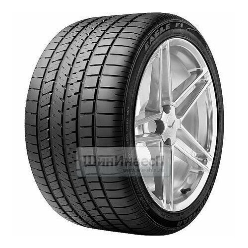 Шина Goodyear (Гудиер) Eagle F1 Supercar 255/35 R21 98Y