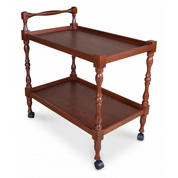 фото Стол сервировочный Мебелик Бридж