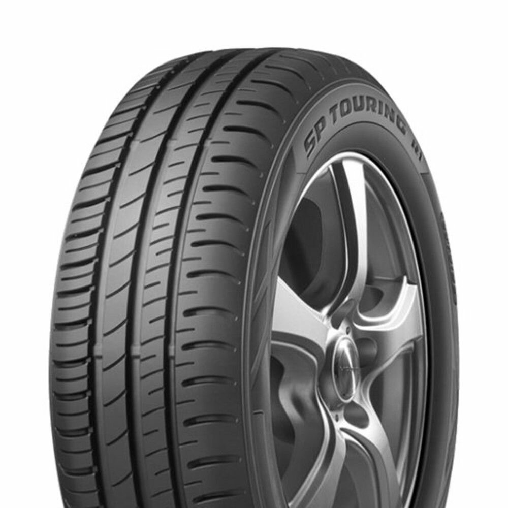 Dunlop SP Touring R1 летняя