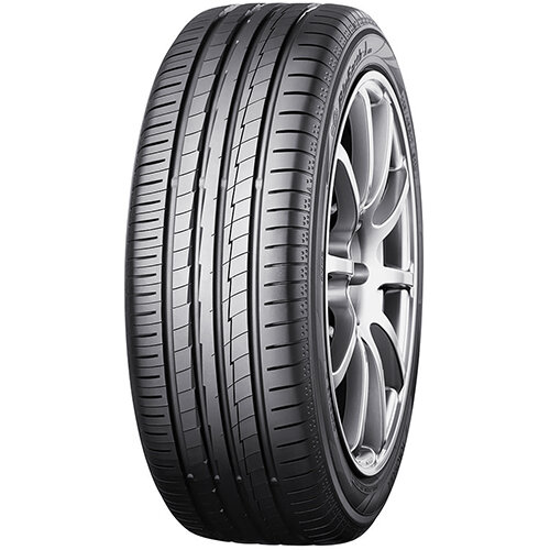 Автошина Yokohama 195/65R15 91H AE50