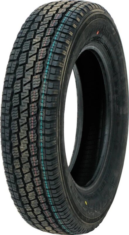 Автомобильные шины Triangle TR646 185/75 R16 104/102Q