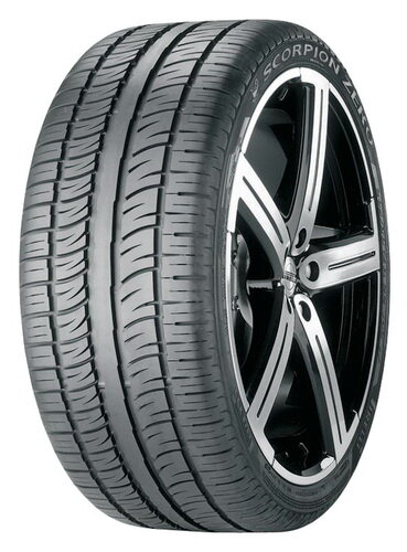 Шины Pirelli Scorpion Zero Asimmetrico 295/40 R22 112W