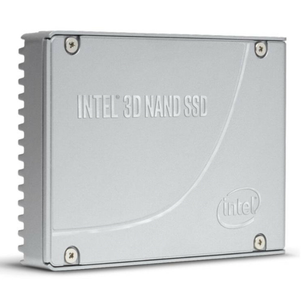 SSD накопитель INTEL DC P4610 SSDPE2KE032T801 3.2ТБ, 2.5", PCI-E x4, NVMe, U.2 SFF-8639 [ssdpe2ke032t801 978084] - фото №7