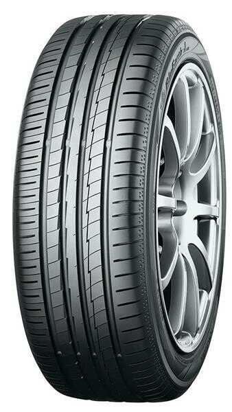 Шина Yokohama BluEarth AE-50 195/65 R15 91H