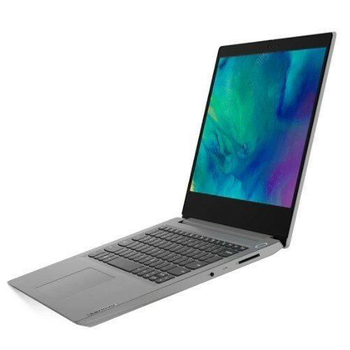 Ноутбук Lenovo IdeaPad 3 14ITL05 (14.00 IPS (LED)/ Core i3 1115G4 3000MHz/ 8192Mb/ SSD / Intel UHD Graphics 64Mb) Без ОС [81X7007TRK] - фото №18