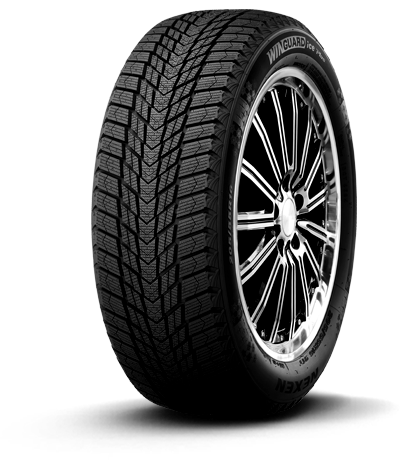 Автошина 215/60R17 96T NEXEN WINGUARD ICE Plus