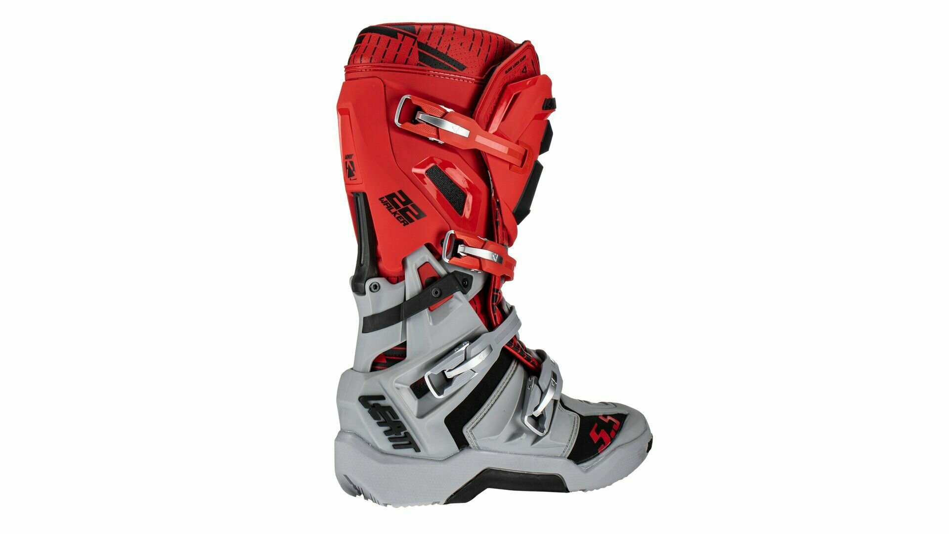 Мотоботы Leatt 5.5 FlexLock Enduro Boot JW22 размер 43