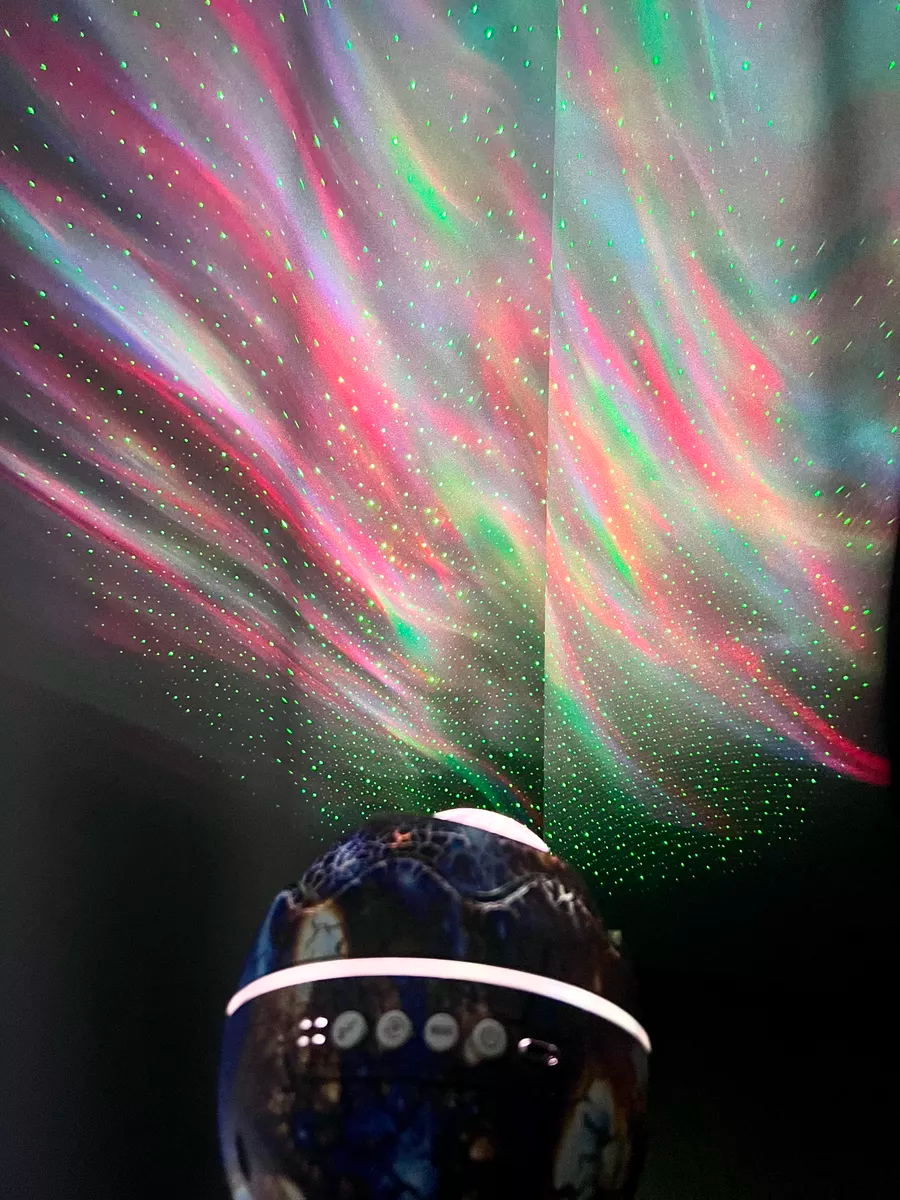 Яйцо дракона ночник музыкальный беспроводной с bluetooth - фотография № 8