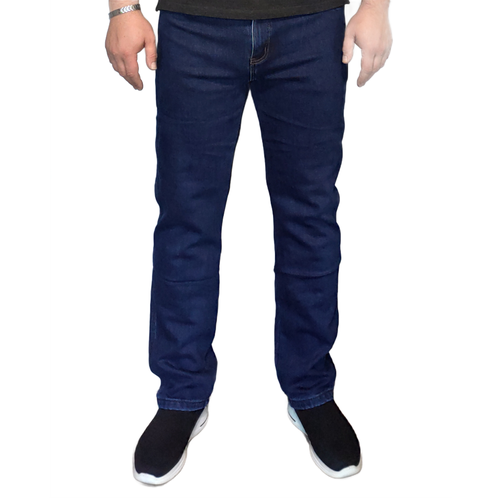 фото Джинсы montana, размер w36 l34, синий