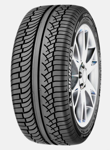 Шины Michelin Latitude Diamaris 235/65 R17 104V