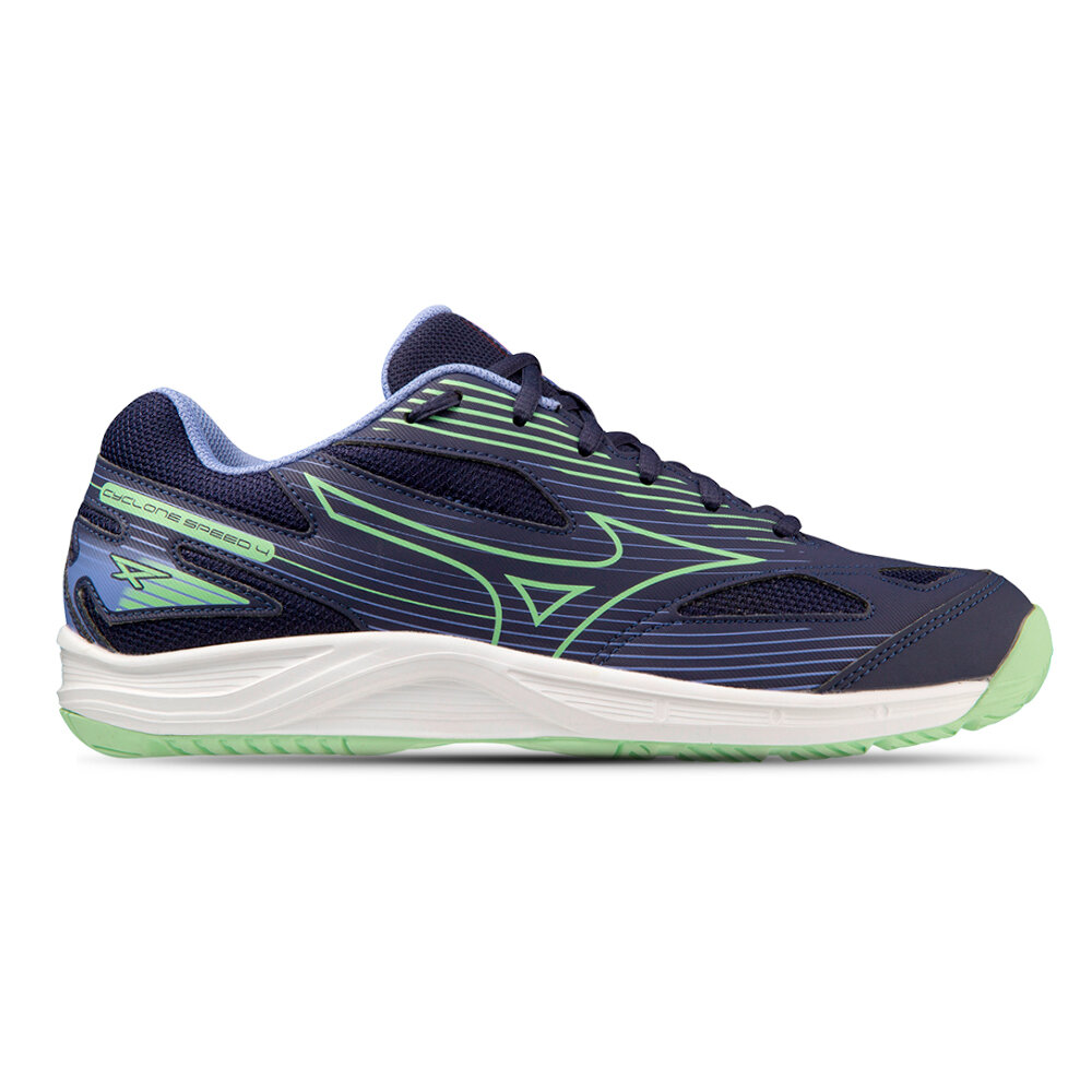 Кроссовки волейбольные мужские MIZUNO V1GA2380 11 CYCLONE SPEED 4