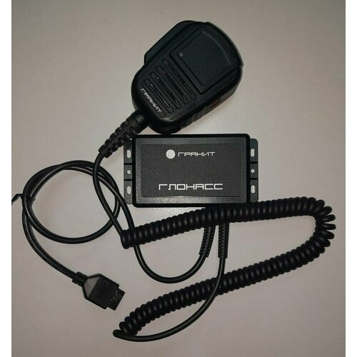 Радиостанция возимая Гранит-Навигатор-414 250000₽