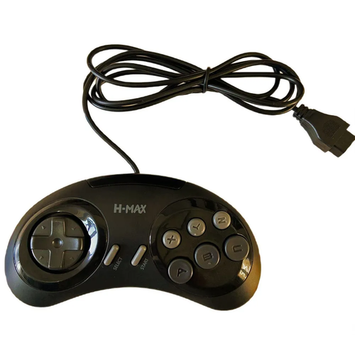 Геймпад Hamy Max Черный Black 64500₽