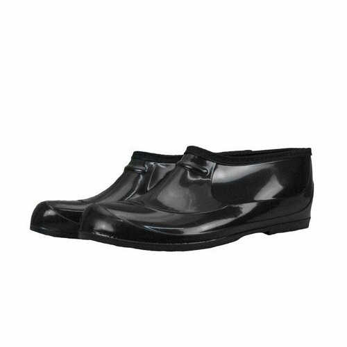 фото Галоши step 197685, размер 45, черный