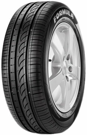 195/60 R15 88v Formula Energy