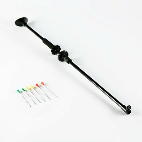 Духовая трубка Venom 76 см 1981₽