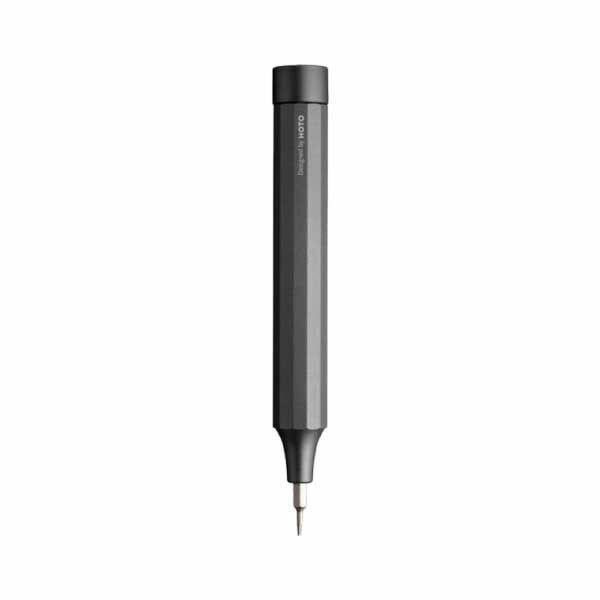 Отвёртка с набором бит HOTO 24-in-1 Precision Screwdriver (серый), QWLSD004