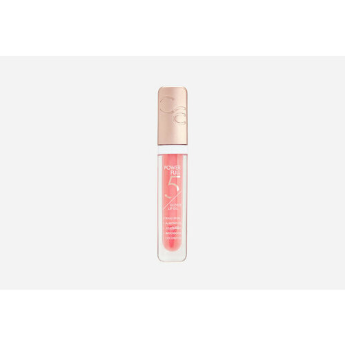 Масло для ГУБ POWER FULL 5 LIP OIL