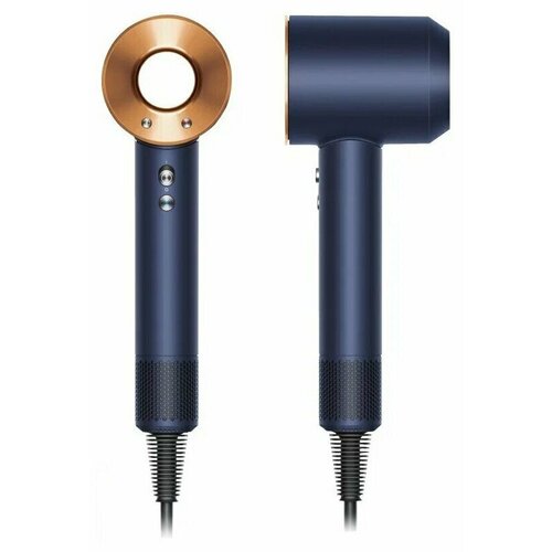 Фен для волос SenCiciMen Hair Dryer HD15 Gold RU 341000₽