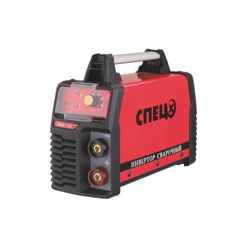 Сварочный аппарат инверторного типа спец IMMA-1601230B A20-160 1300000₽