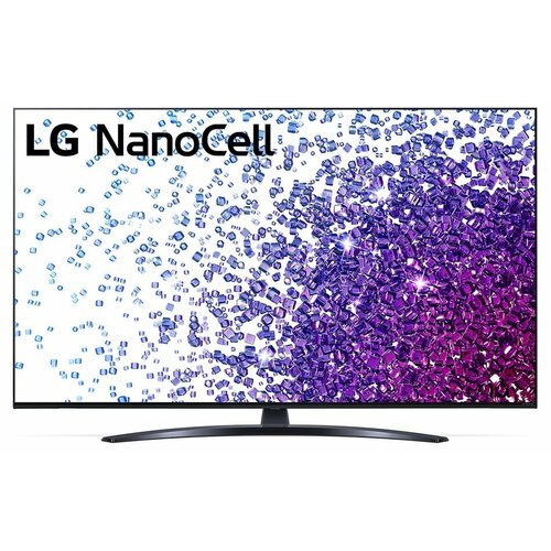 Телевизор LG 65NANO766PA 65 3840x2160 60Гц 65NANO766PA 2x10Вт Wi-Fi Поддержка SMART TV Разъем CI Цифровой тюнер 90390₽