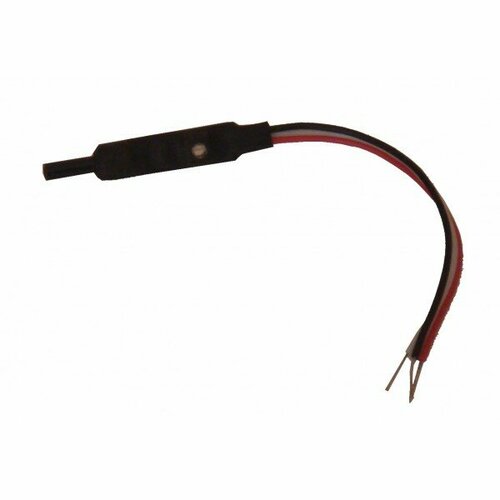 Микрофон для видеонаблюдения МКУ-5П 115100₽