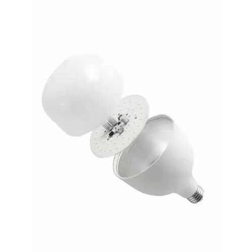 Светодиодная (LED) лампа T-bulb 50W-E27 (6500K)