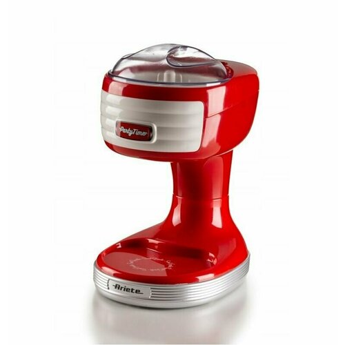 Измельчитель льда ARIETE PARTY TIME 7600 красный 1089000₽