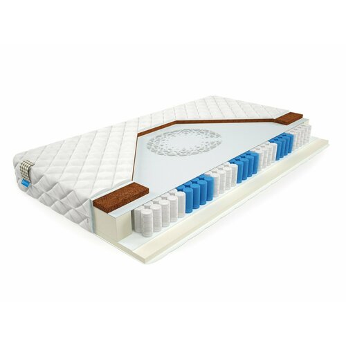 Матрас Mr.Mattress Robert XL BioCrystal 60х190