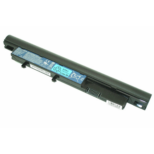 Аккумулятор для ноутбука ACER 3810TZG-414G32n 5280 mah 11.1V