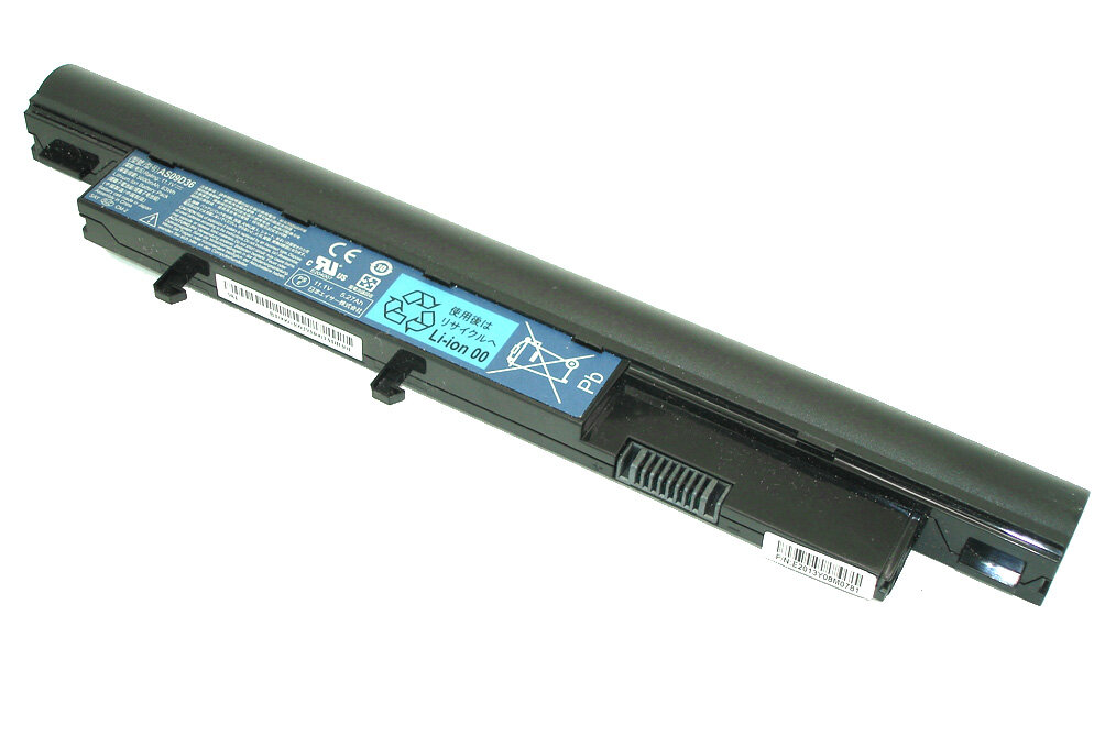 Аккумулятор для ноутбука ACER 5538 5280 mah 11.1V