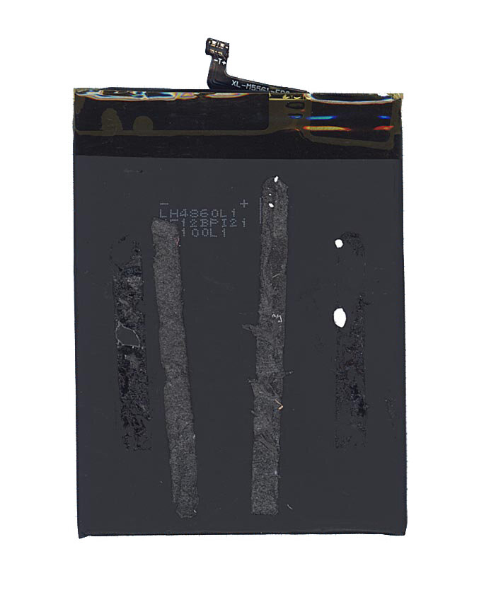 Аккумулятор для смартфона INOI 6, 4000mAh 3.7V, Li-ion, черный