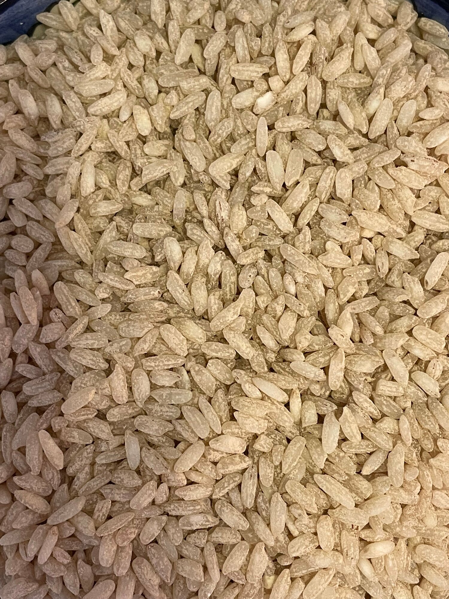 Рис Девзира,новый урожай!!!крупные зерна 0.5 кг,Узбекистан - фотография № 4