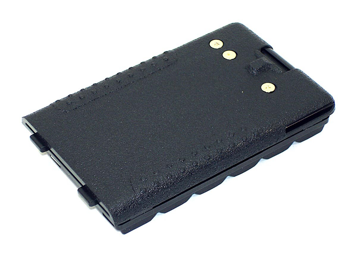 Аккумулятор Amperin для Vertex VX-131, FNB-64, FNB-83 Ni-MH 1800mAh 7.2V