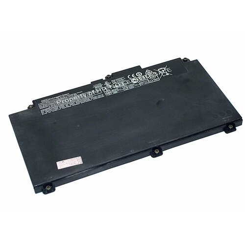 Аккумулятор для ноутбука HP ProBook 640 G4 (CD03XL) 11.4V 4212mAh аккумулятор для hp 640 g4 650 g4 11 4v 4200mah p n cd03xl